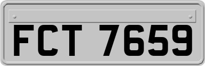 FCT7659
