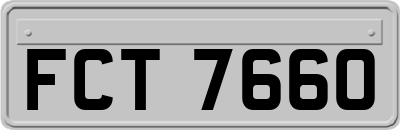 FCT7660