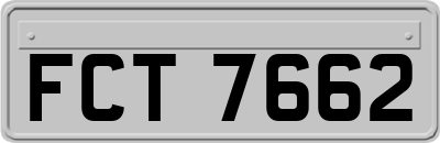FCT7662