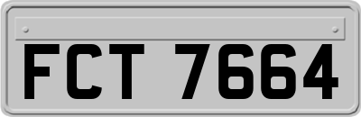 FCT7664