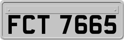 FCT7665
