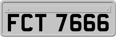 FCT7666