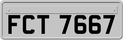 FCT7667