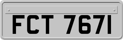 FCT7671