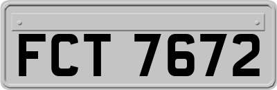 FCT7672