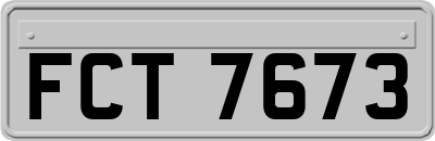 FCT7673