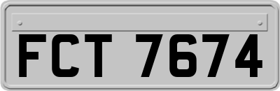 FCT7674