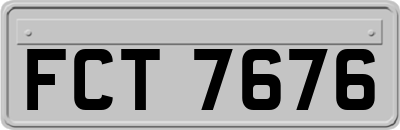 FCT7676