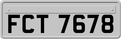 FCT7678