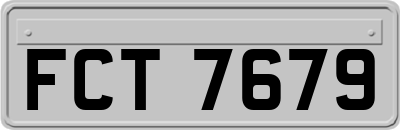 FCT7679