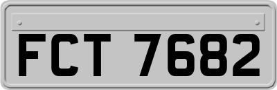 FCT7682