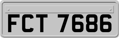 FCT7686