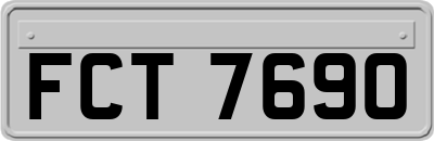 FCT7690