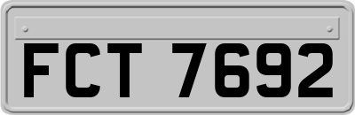 FCT7692