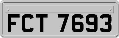 FCT7693