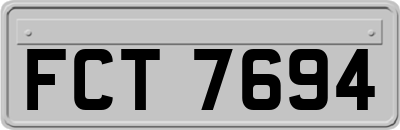 FCT7694