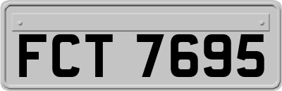 FCT7695