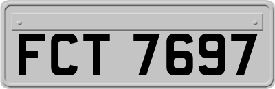 FCT7697