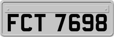 FCT7698