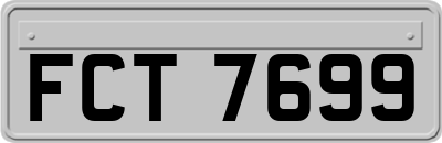 FCT7699