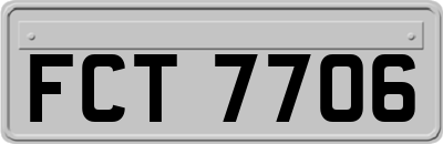 FCT7706