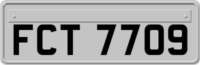 FCT7709