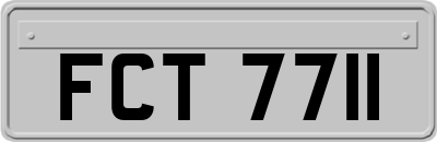 FCT7711