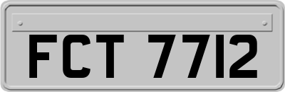 FCT7712