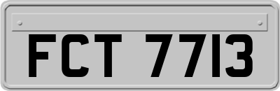 FCT7713