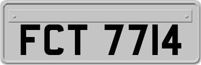 FCT7714