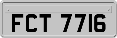 FCT7716