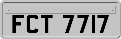 FCT7717