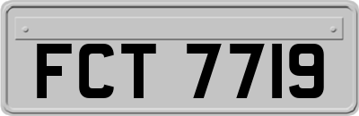 FCT7719