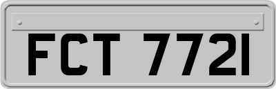 FCT7721