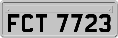 FCT7723