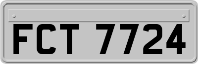 FCT7724