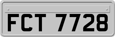 FCT7728