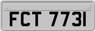 FCT7731