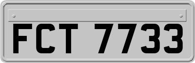 FCT7733