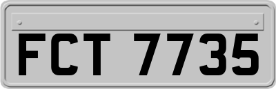 FCT7735