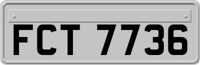 FCT7736
