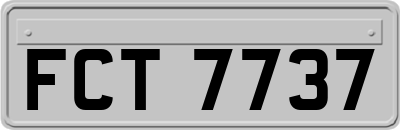FCT7737