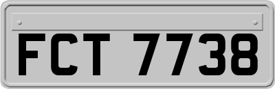 FCT7738