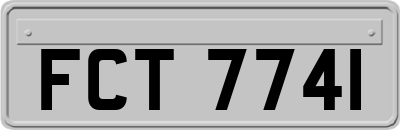 FCT7741