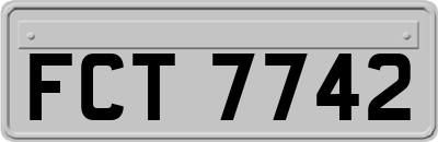 FCT7742