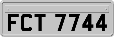 FCT7744