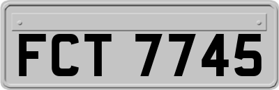 FCT7745