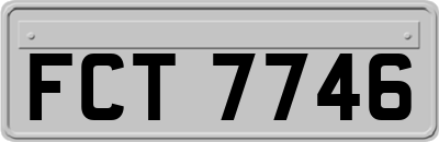 FCT7746
