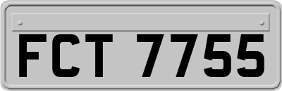 FCT7755