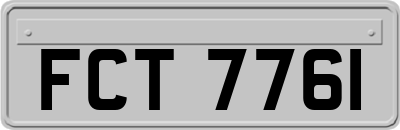 FCT7761